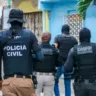 DHPP - Polícia Civil