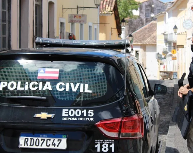 Polícia Civil