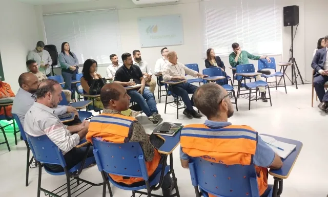 Fórum discute Plano de Contingência para enfrentar adversidades climáticas em Feira de Santana