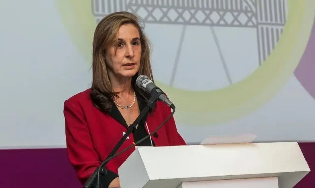 presidente da Sociedade Brasileira de Imunizações (SBIm), Mônica Levi