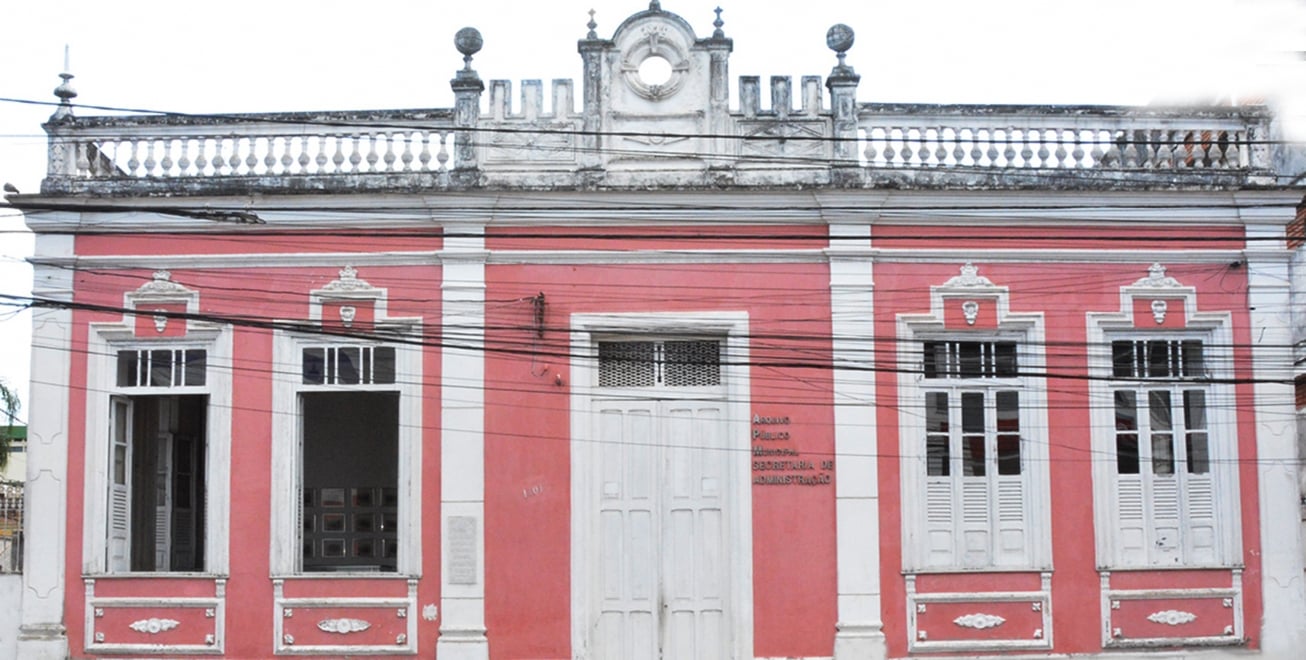 arquivo público
