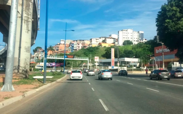 Salvador