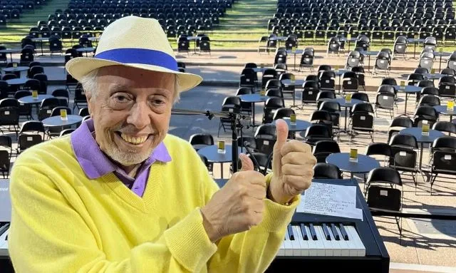 sergio mendes