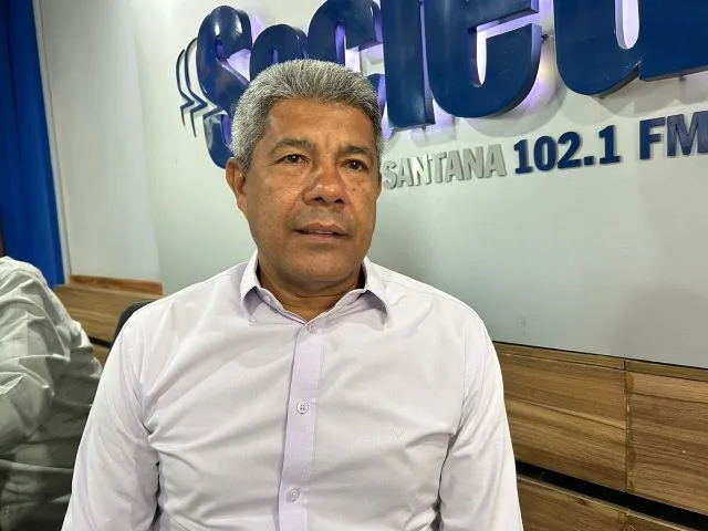 Governador Jerônimo Rodrigues