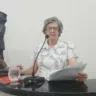 historiadora e palestrante Lélia Fernandez