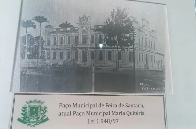 Arquivo Público Municipal