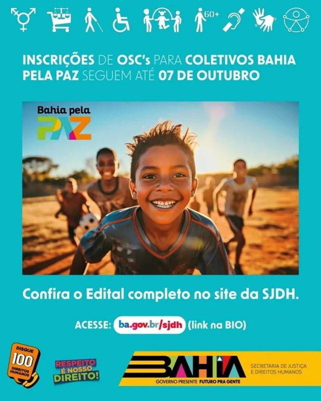 Programa Bahia pela Paz