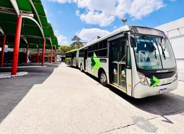 BRT Feira de Santana