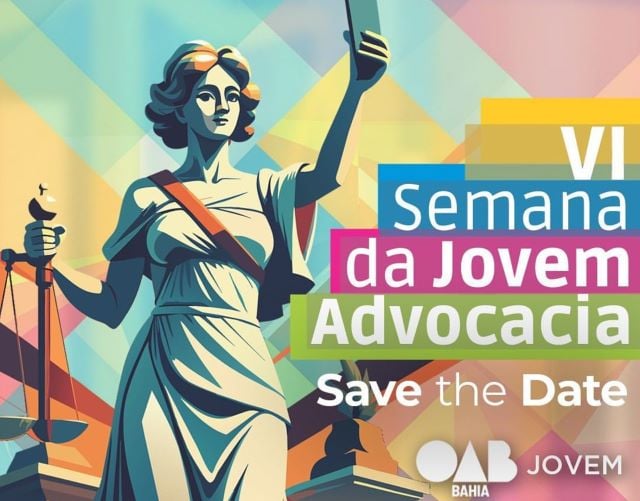 jovem advocacia