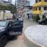 Operação em Salvador