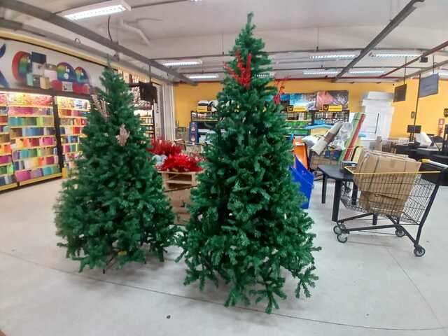 decoração natal