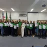 Feira de Santana forma primeira turma de eletricistas composta exclusivamente por mulheres