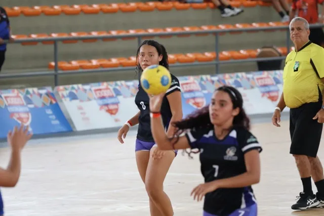 Handebol