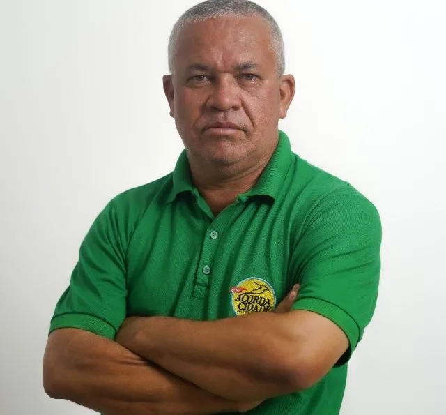 Repórter Ney Silva