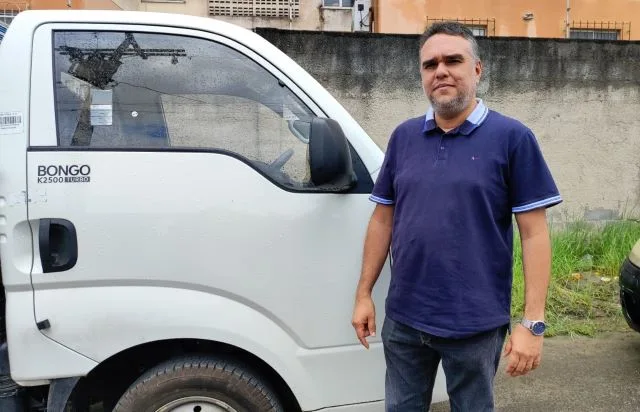 Engenheiro enfrenta problemas após arrematar veículo zero km em leilão do Detran-BA