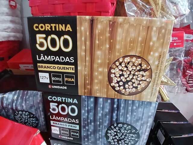 decoração natal