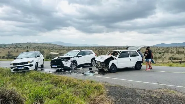 acidente no recôncavo baiano