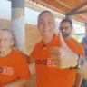 carlos medeiros votoção