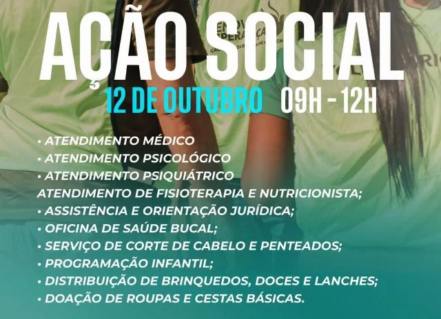 ação social renova-me