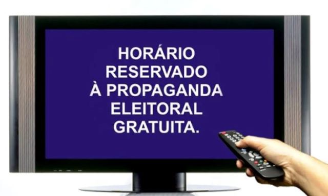 propaganda eleitoral