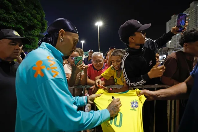 Seleção Brasileira