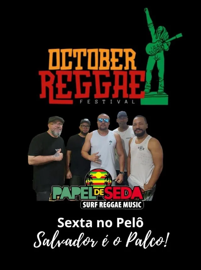 Banda Papel de Seda