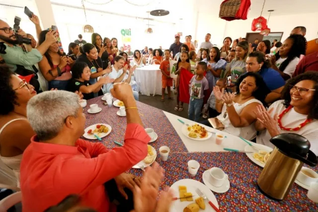 24º Encontro Estadual de Educadoras e Educadores do Movimento dos Trabalhadores Rurais Sem Terra MST