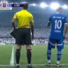 Neymar entra em campo após mais de um ano lesionado em vitória do Al-Hilal