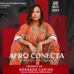 Afro Conecta -