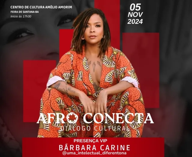 Afro Conecta -