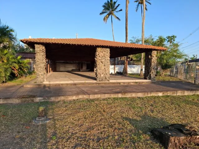 Centro de Cultura Amélio Amorim em Feira de Santana