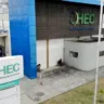 HEC - Feira de Santana - acidente
