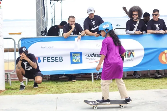 Circuito Baiano de Skate