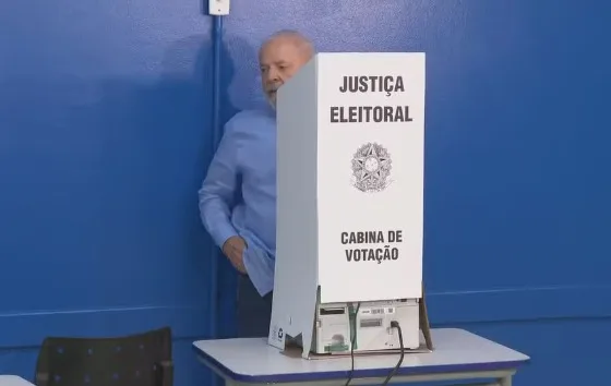 Presidente Lula