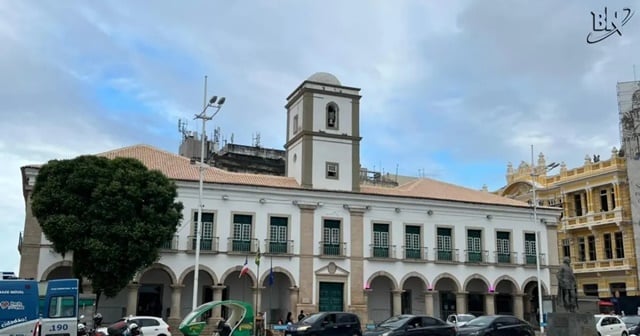 Câmara Municipal de Salvador