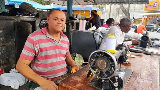 Sapateiros de Feira de Santana