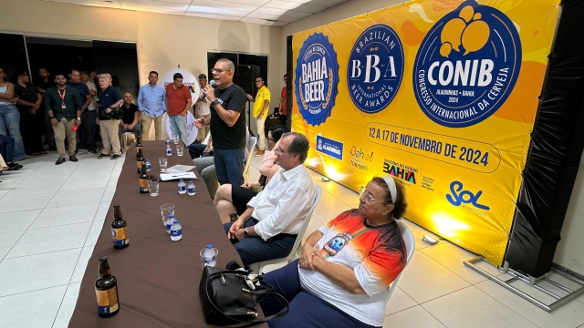 lagoinhas se prepara para receber o maior concurso de cervejas artesanais da América Latina 17 10 2024