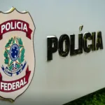polícia federal