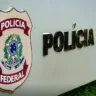 polícia federal