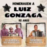 show - Gonzagão