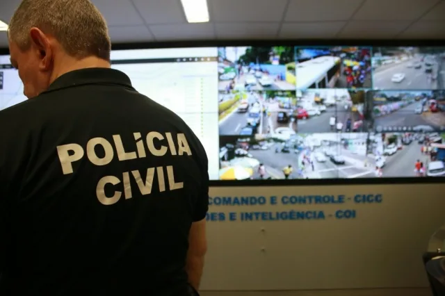 Polícia Civil