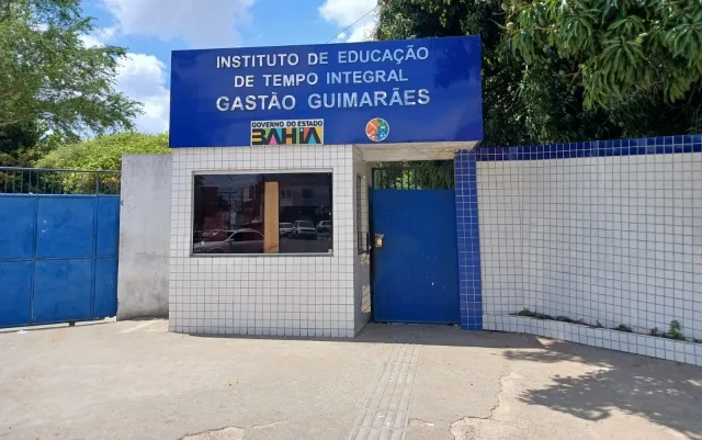 Gastão