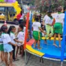 Dia das Crianças Polícia Civil realiza ação com brincadeiras e distribuição de presentes (13)