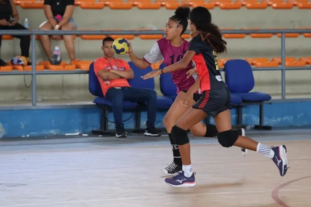 Handebol