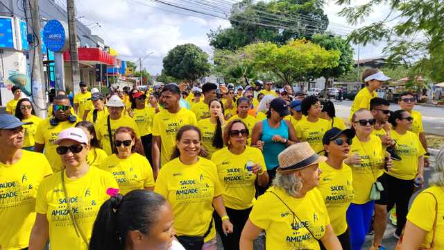 Foto: Ed Santos/Acorda Cidade