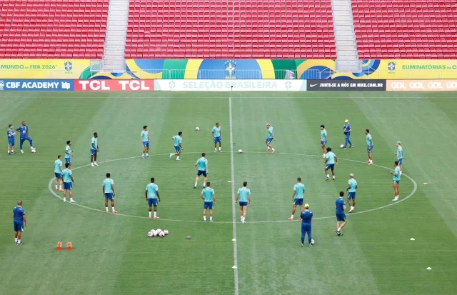 Seleção Brasileira