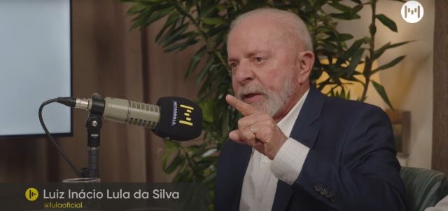 Presidente Lula