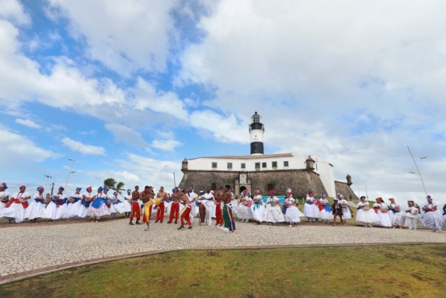 Farol da Barra