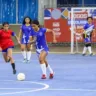 futebol feminino