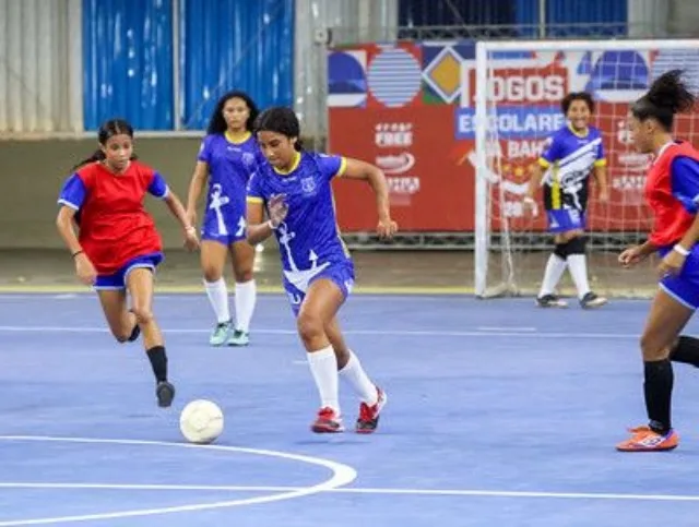 futebol feminino